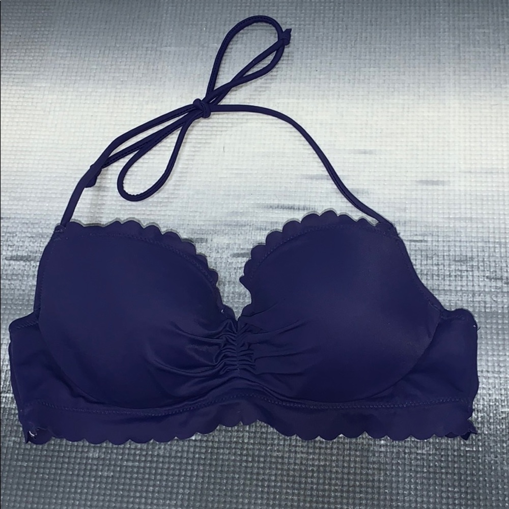 Bikini top